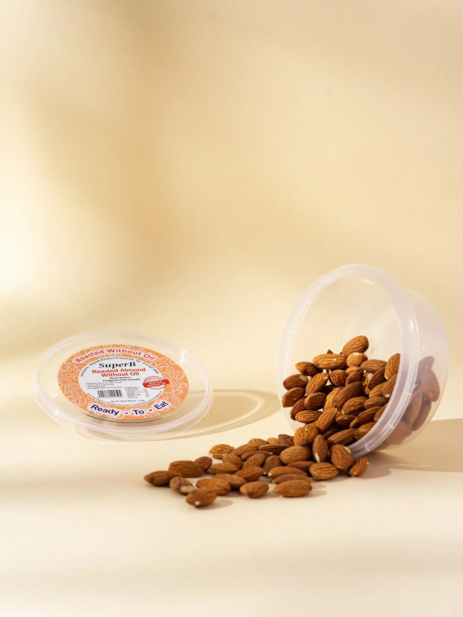 roasted-almond