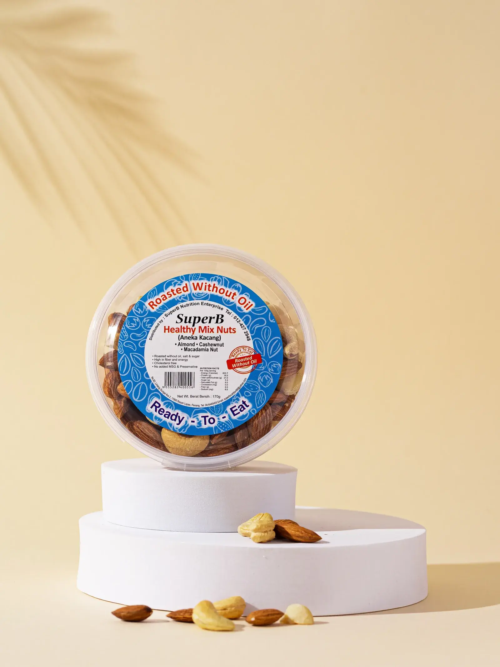 mixed-nut