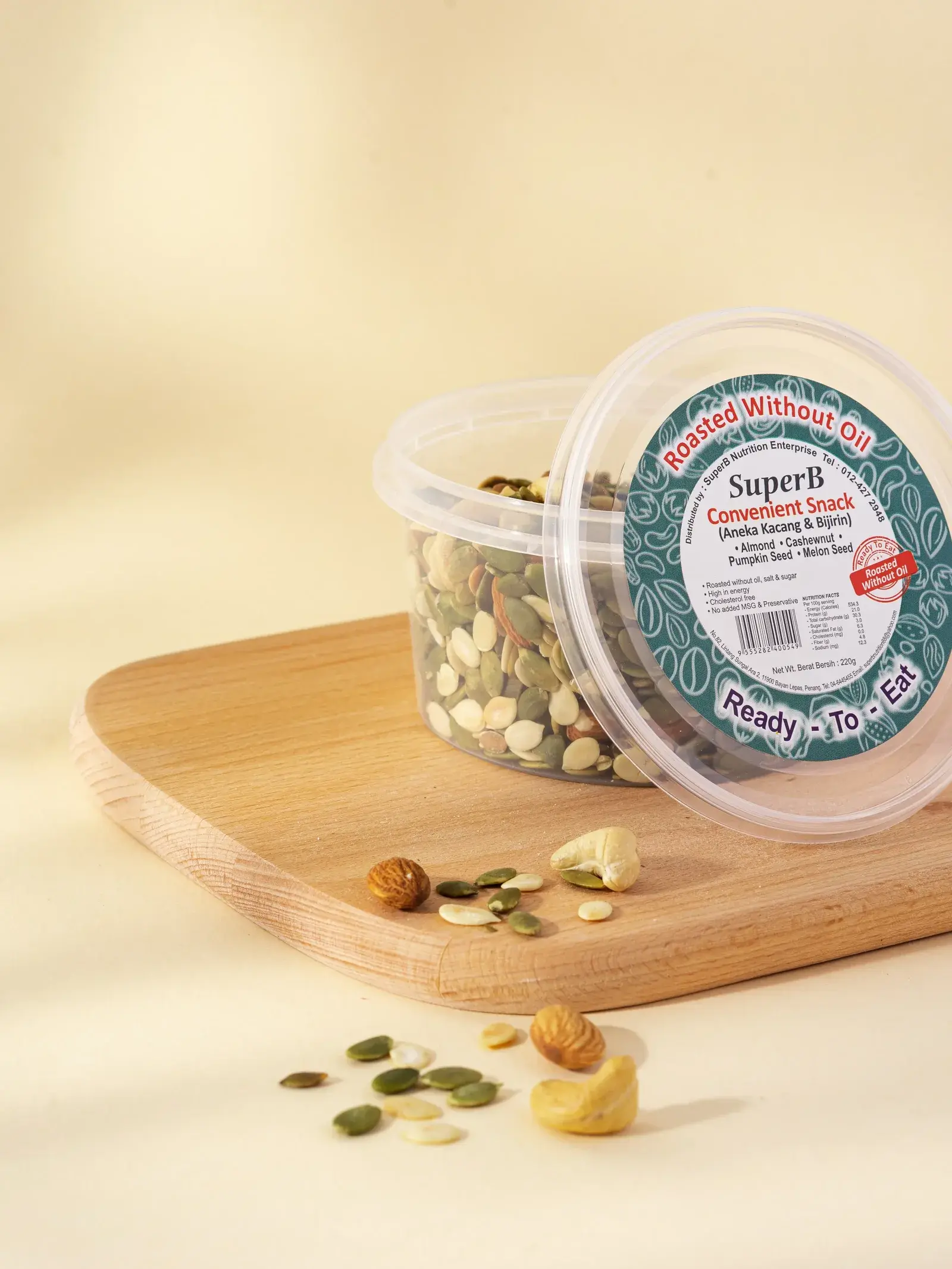 convenient-snack