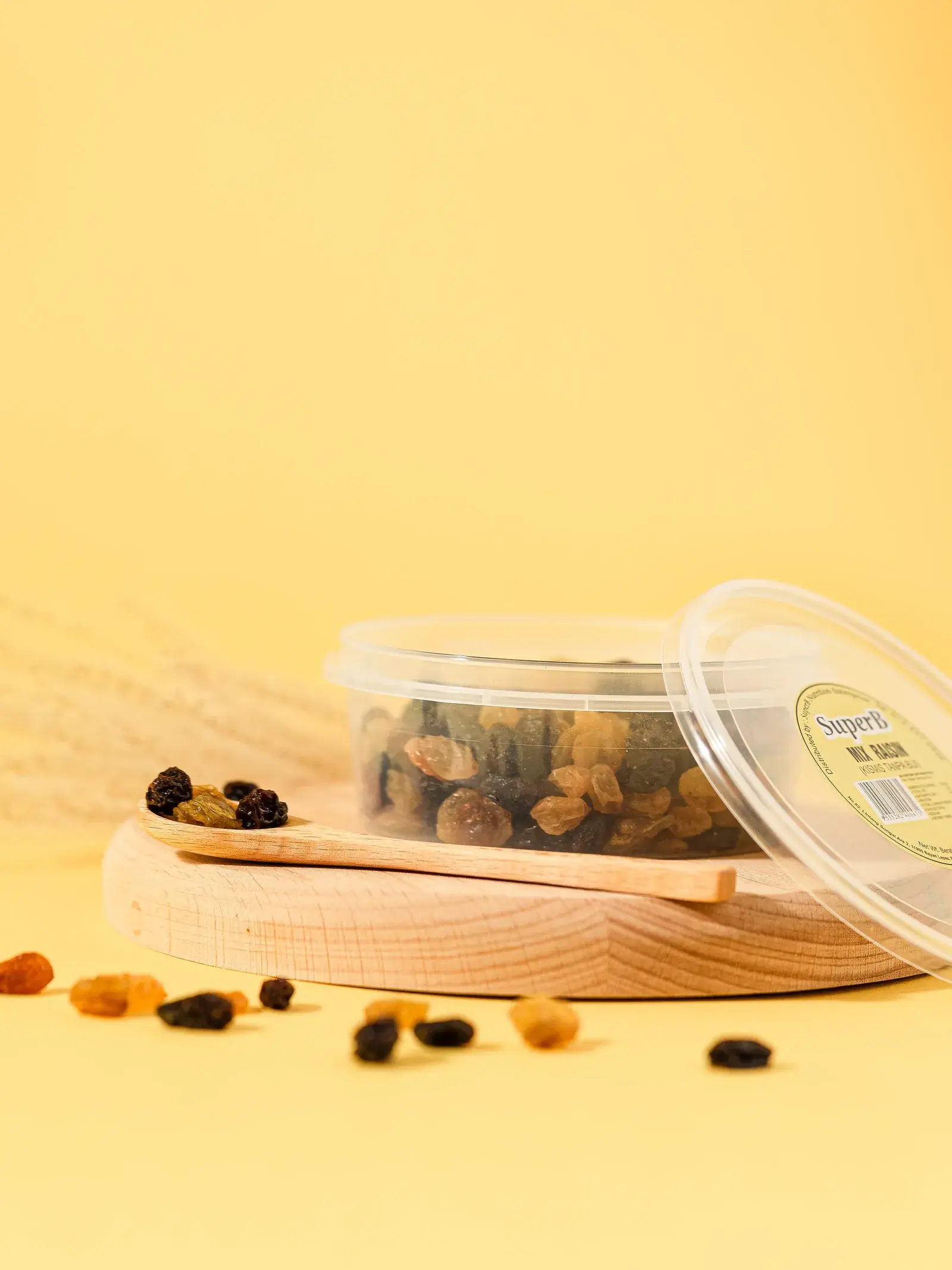 mixed-raisin