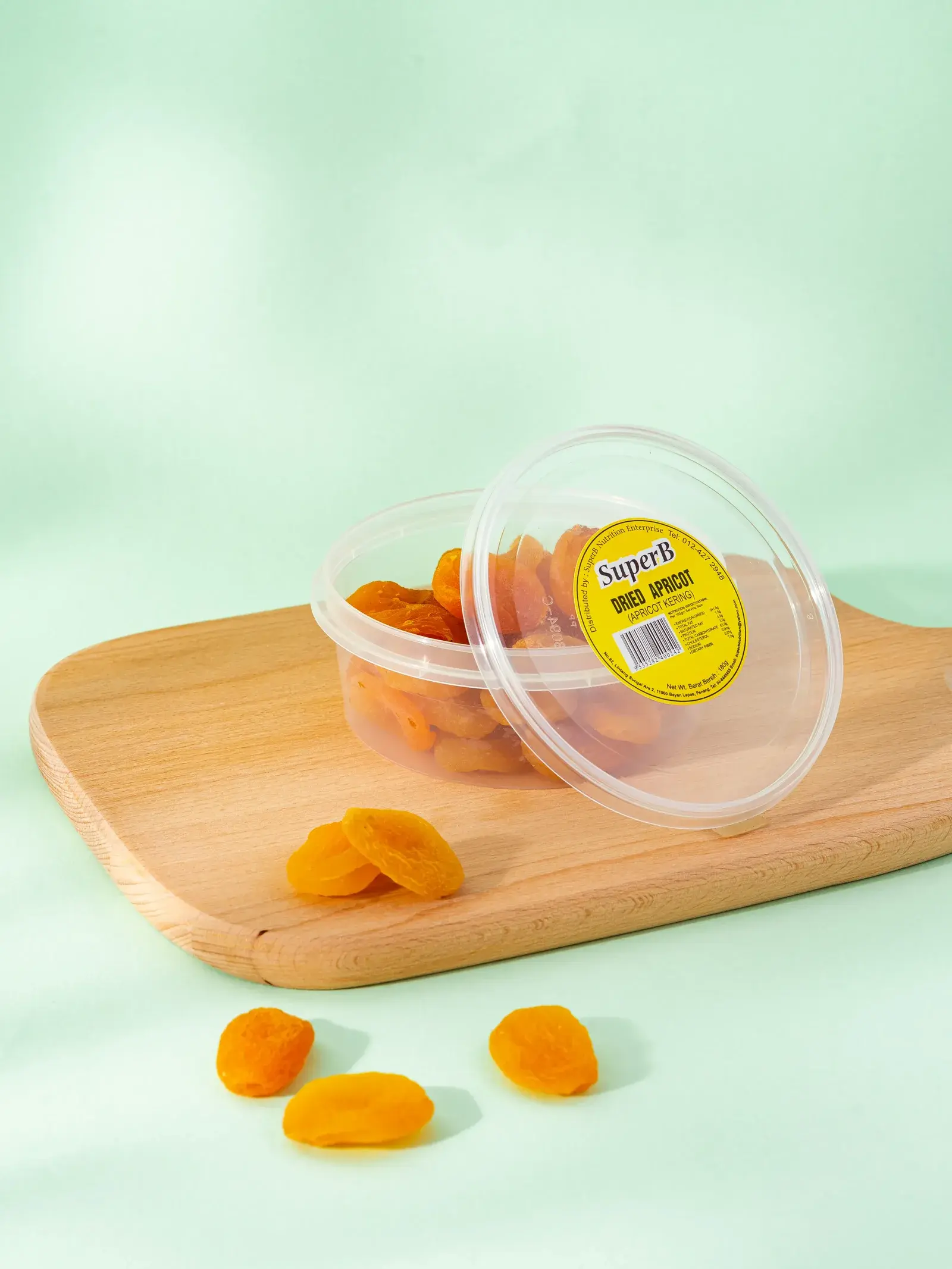 apricot
